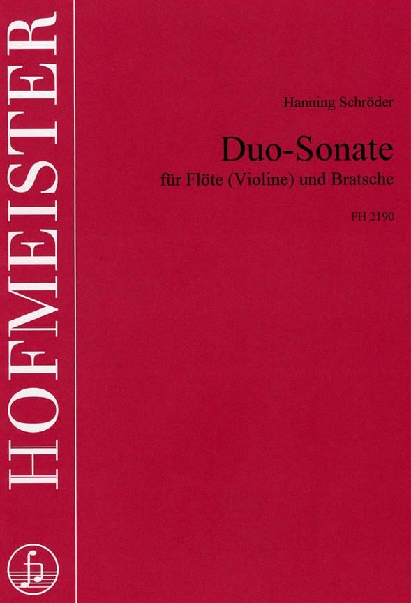 Duo-Sonate